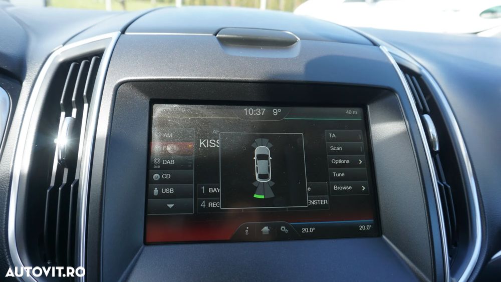 Ford S-Max 2.0 TDCi Titanium - 30