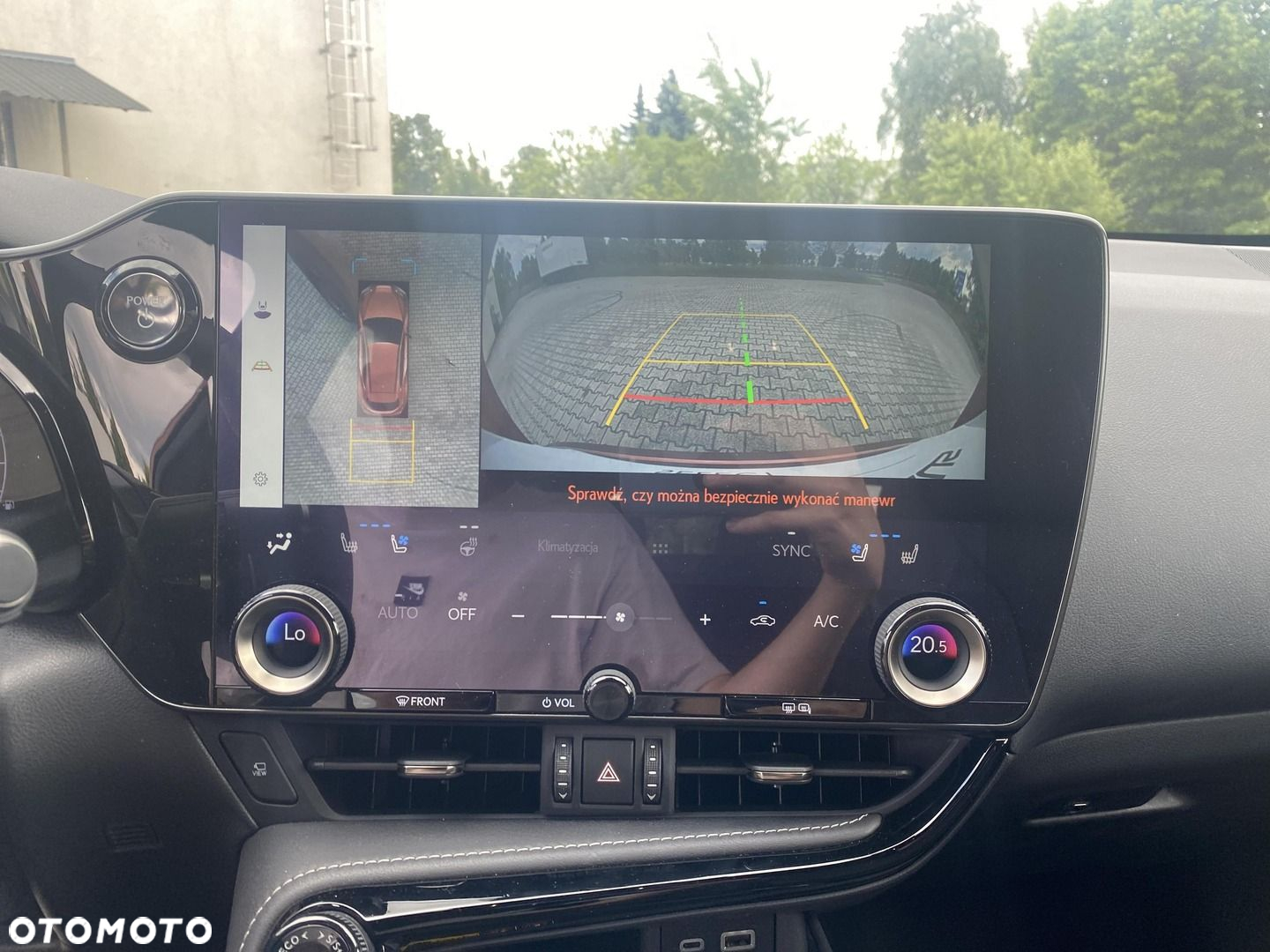 Lexus NX - 19