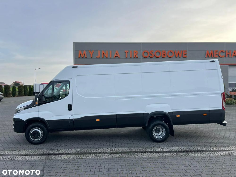 Iveco DAILY 65C18 BLASZAK L4H2 - 17