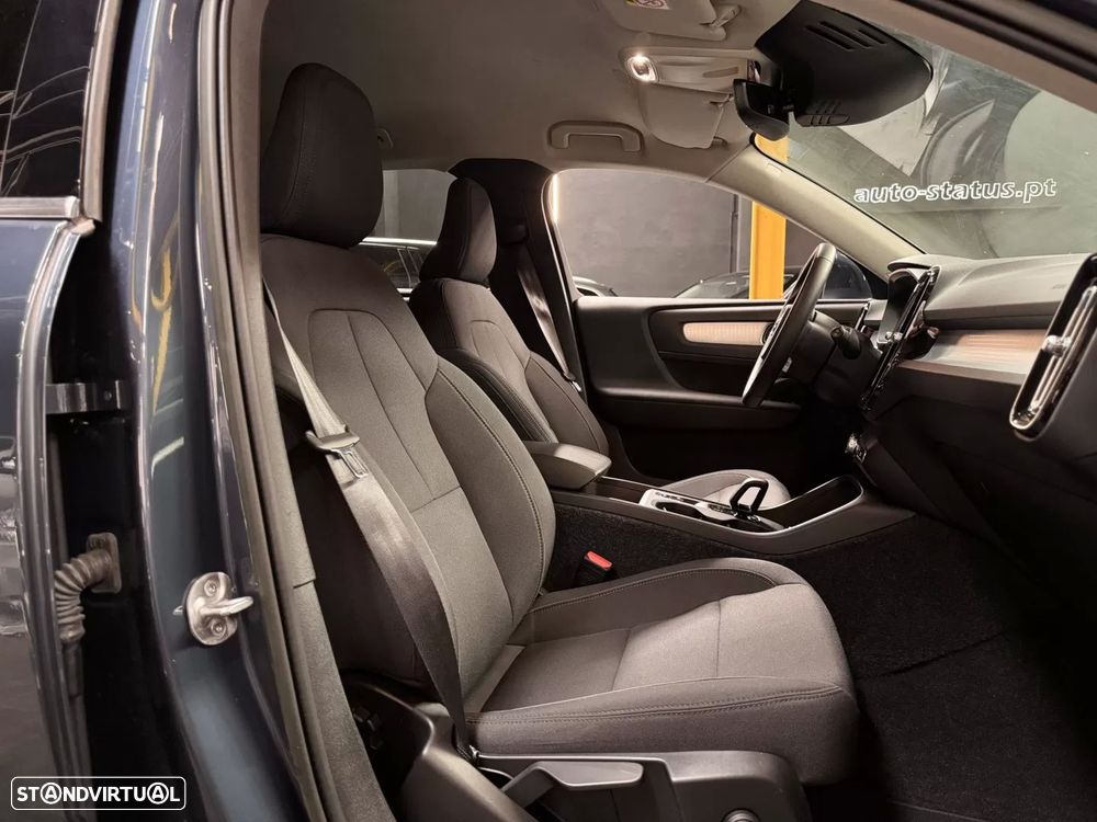 Volvo XC 40 1.5 T5 PHEV Momentum - 25
