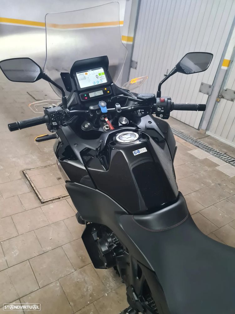 Honda NT - 1