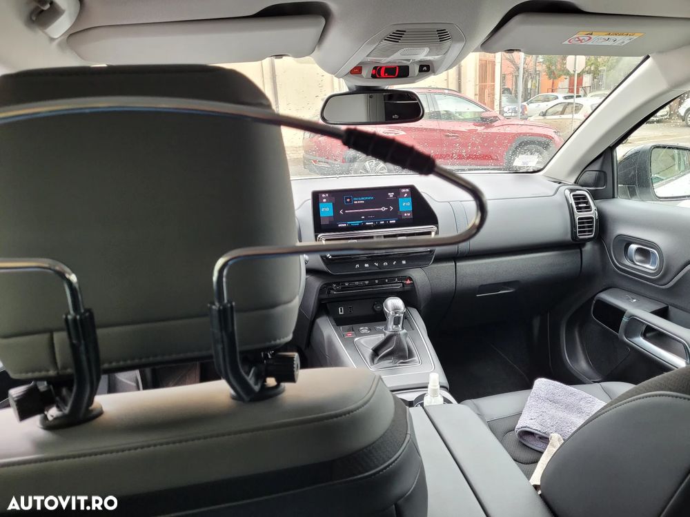 Citroën C5 Aircross - 15