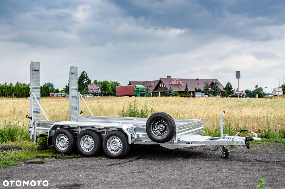 Nowim Przyczepa - 6