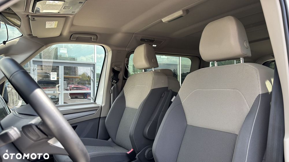 Volkswagen Multivan 2.0 TDI L2 Edition DSG - 12