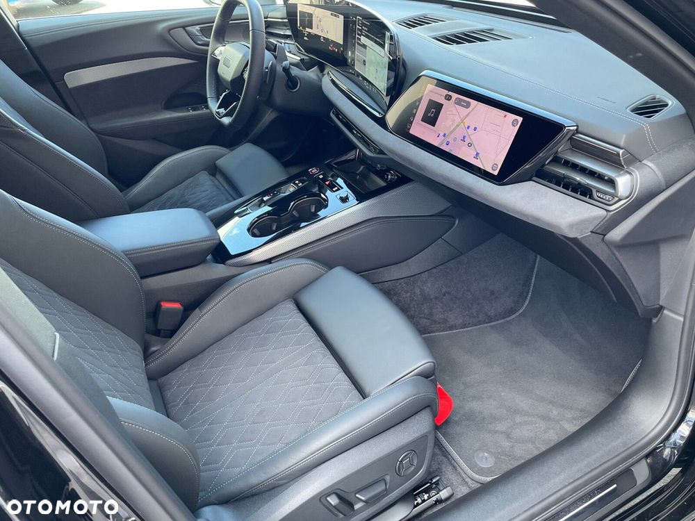 Audi A5 Avant - 27