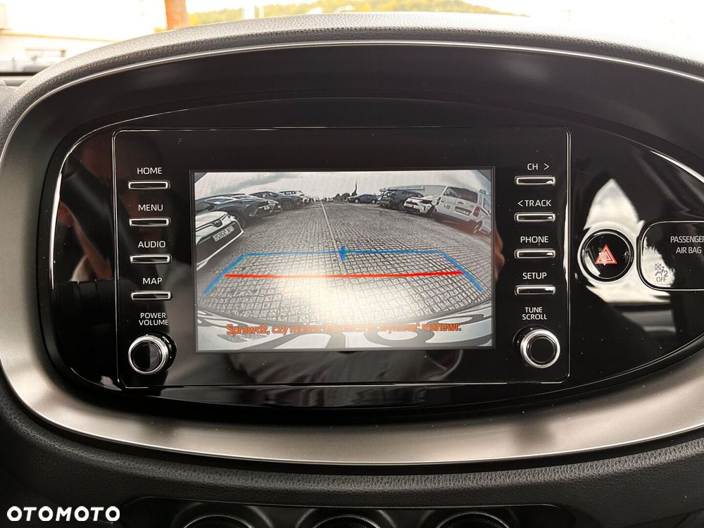 Toyota Aygo X 1.0 VVT-i Comfort CVT - 18