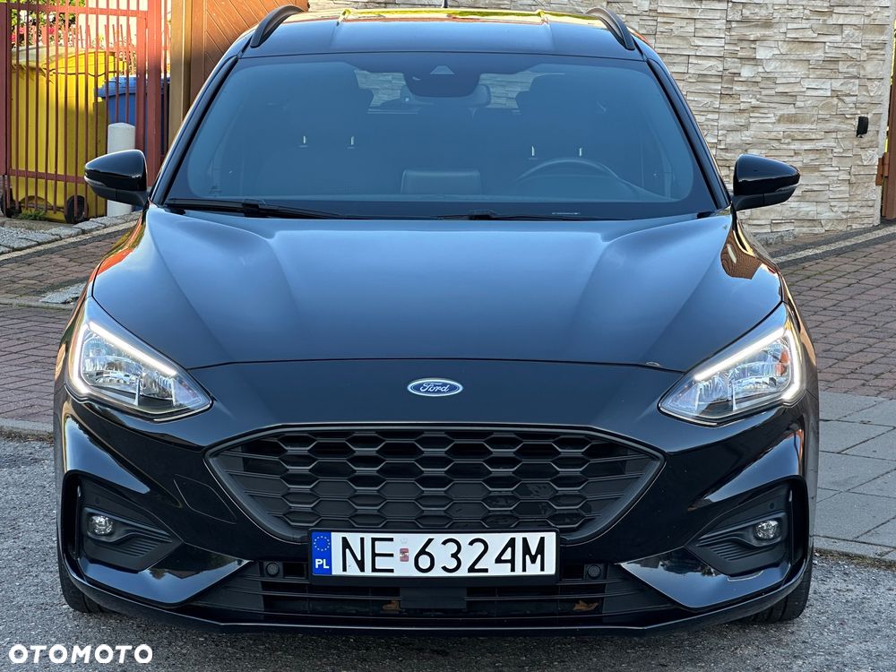 Ford Focus - 16