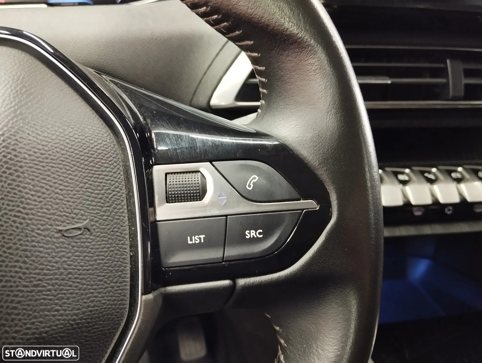 Peugeot 3008 1.5 BlueHDi Active Pack - 25