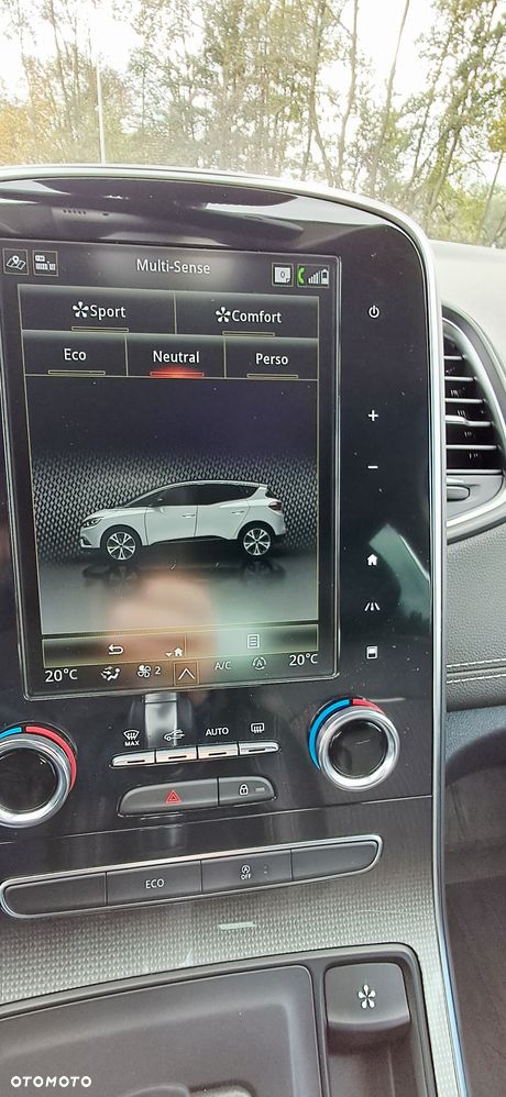 Renault Scenic ENERGY TCe 140 EDC INTENS - 27