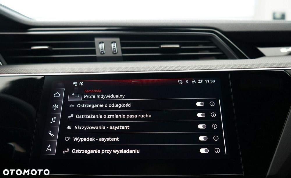 Audi Q8 e-tron - 40