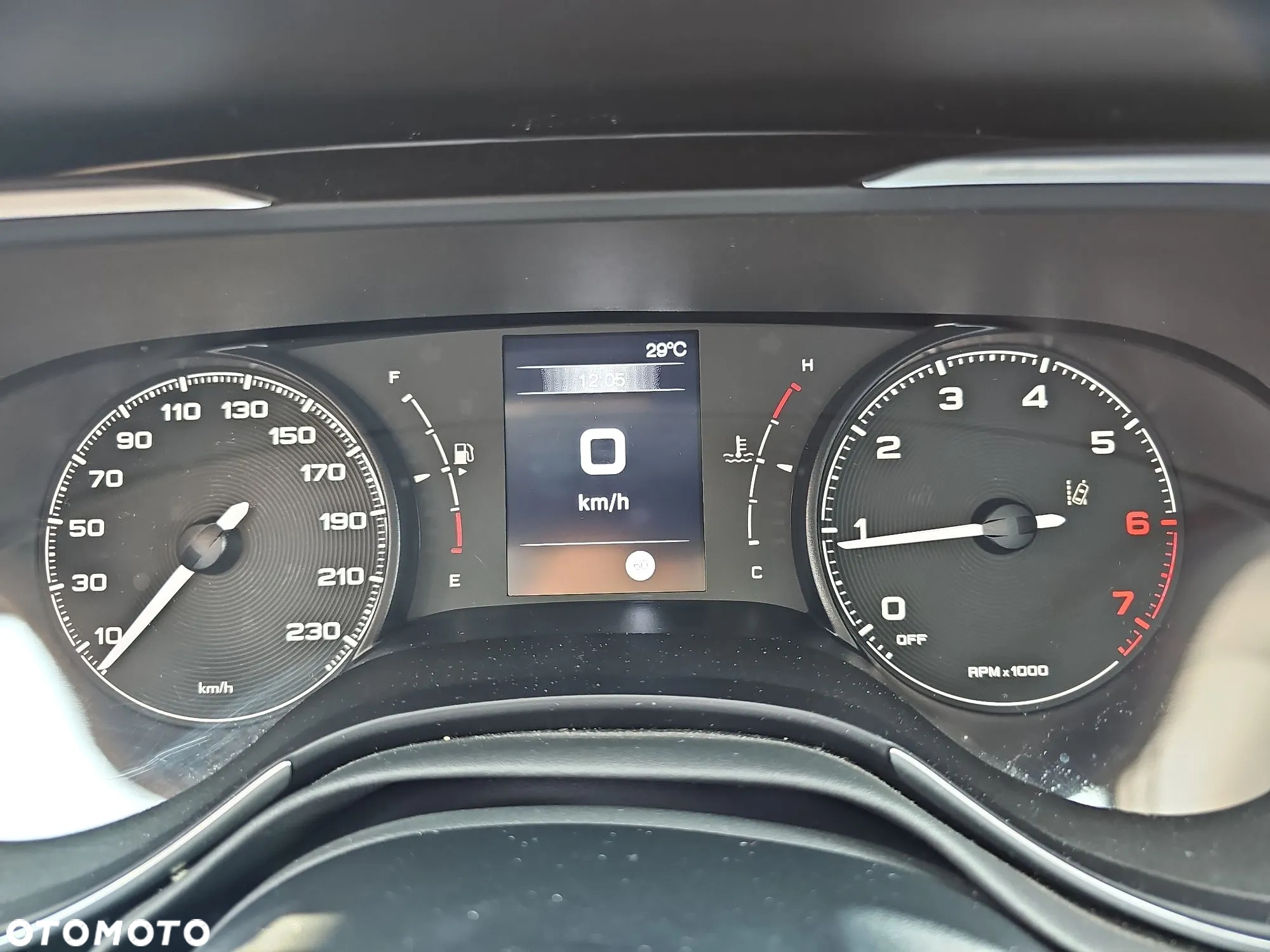 Fiat Tipo 1.0 T3 City Cross - 27