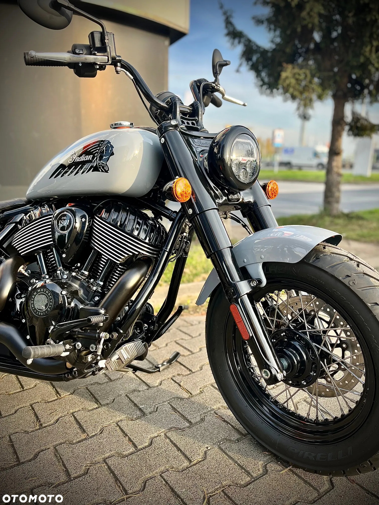 Indian Chief - 2