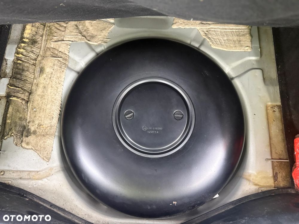 Ford Focus 1.6 FX Gold / Gold X - 27