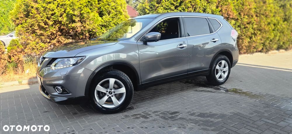 Nissan X-Trail 1.6 DCi Tekna - 7