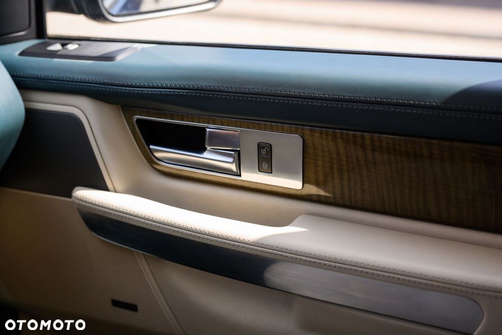 Land Rover Range Rover V8 Supercharged - 34