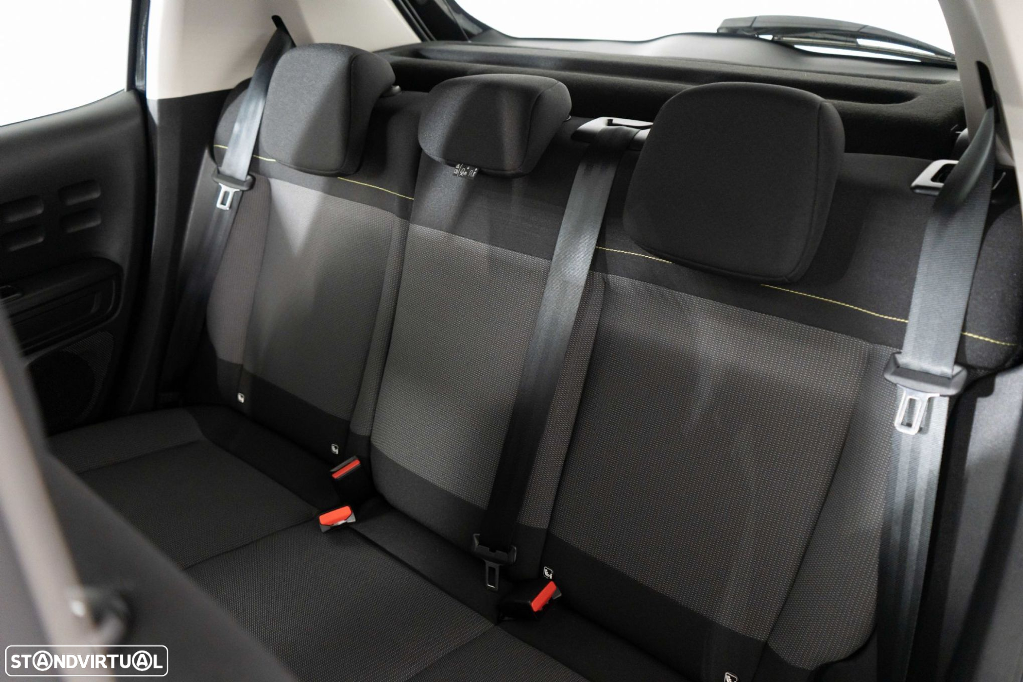 Citroën C3 1.2 PureTech Feel Pack - 9