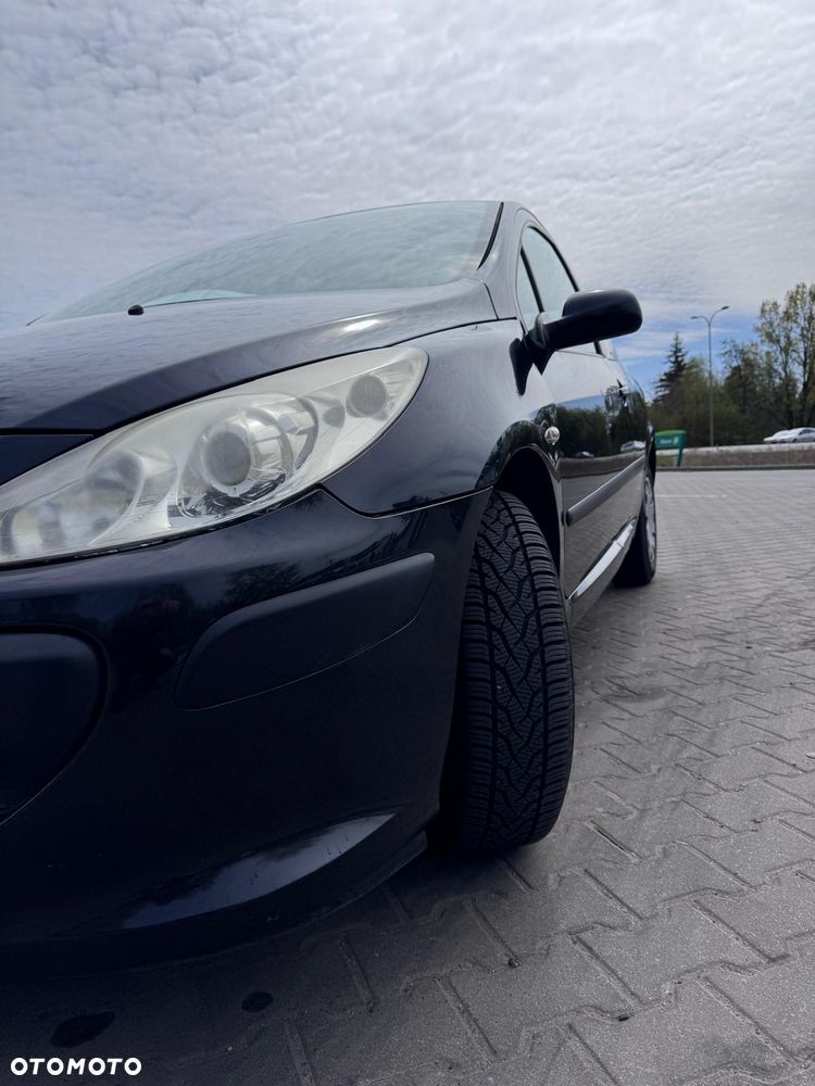 Peugeot 307 1.6 HDI Oxygene - 6
