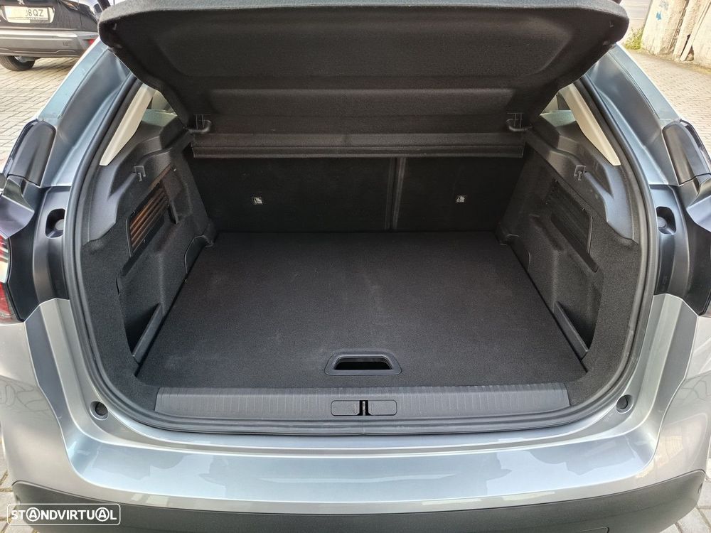 Citroën C4 1.5 BlueHDi Shine Pack EAT8 - 10