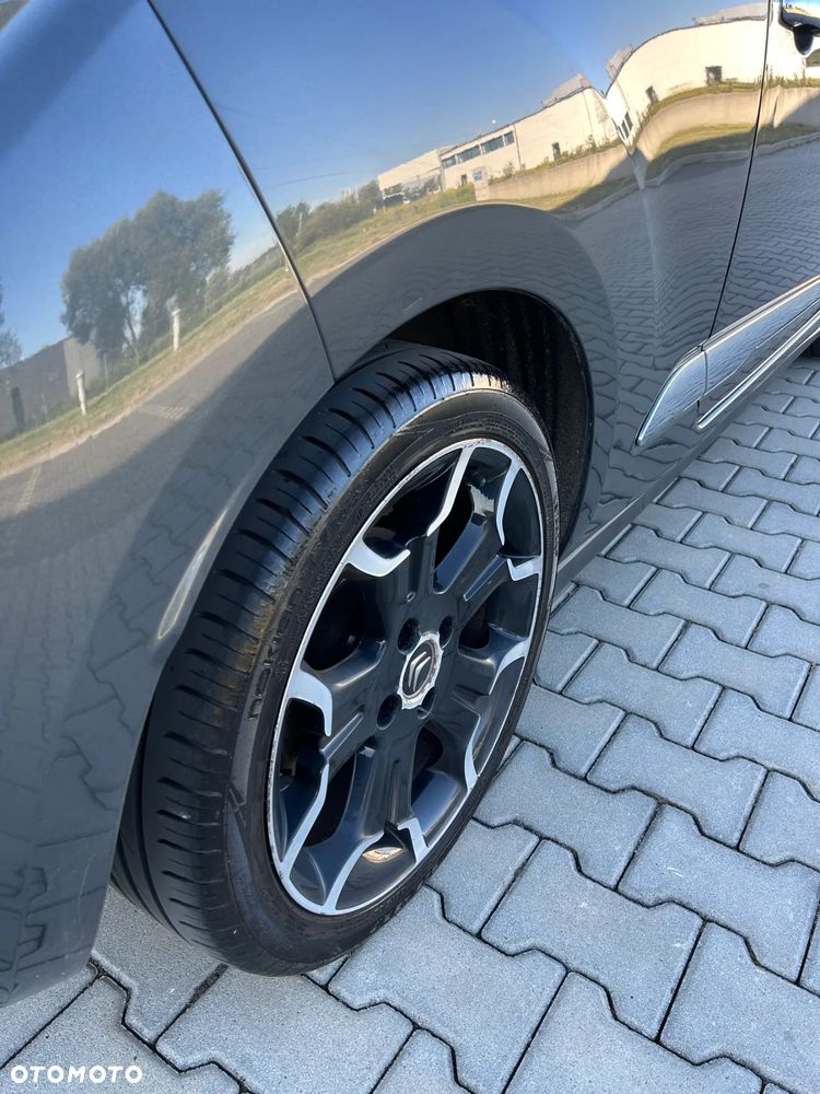 Citroën DS3 1.6 THP SportChic - 16