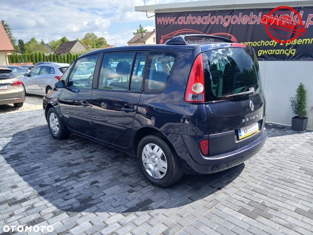 Renault Espace - 14