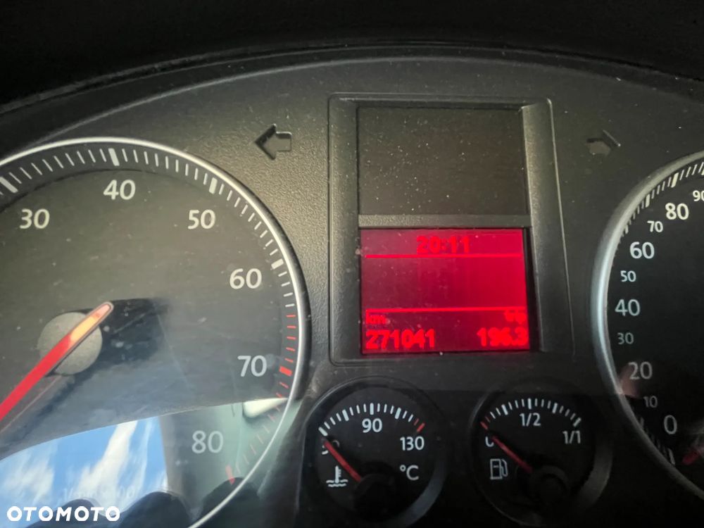 Volkswagen Golf Plus 1.6 Sportline - 21