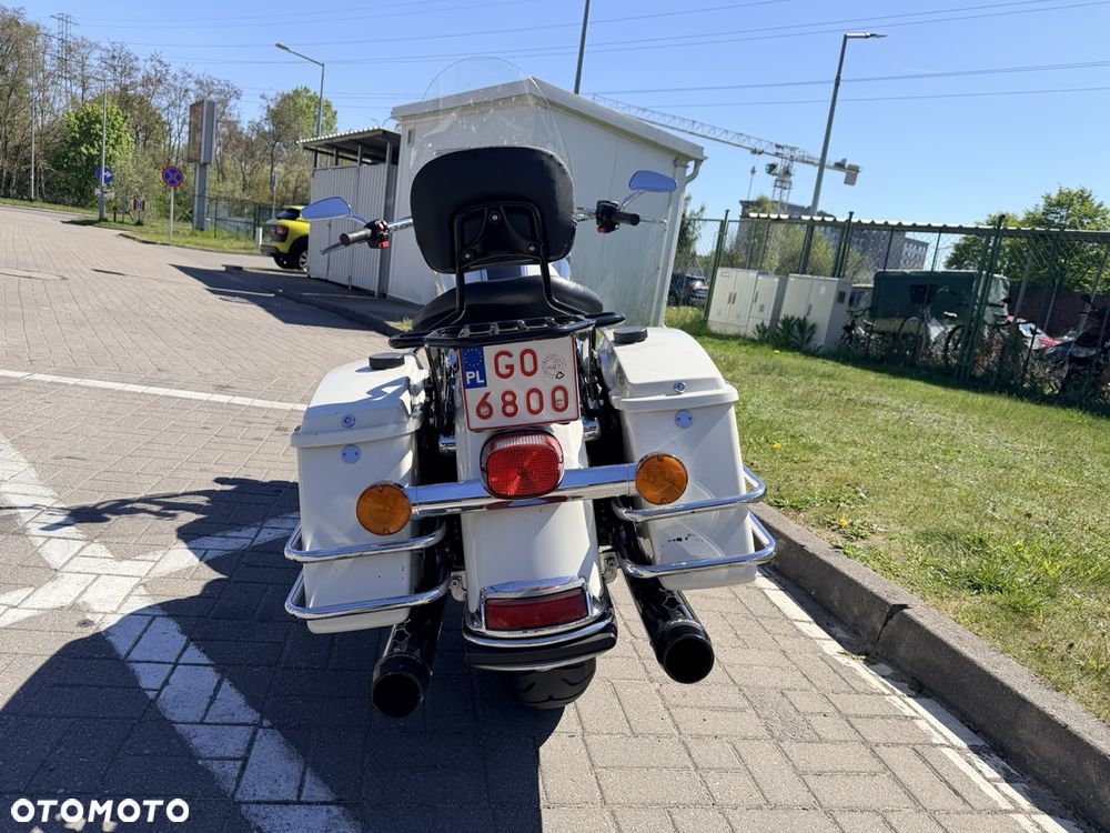 Harley-Davidson Touring Road King - 7