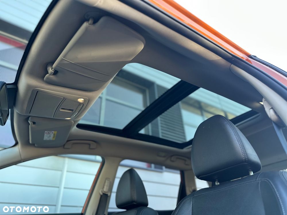 Nissan X-Trail 1.6 DCi Tekna 2WD - 26