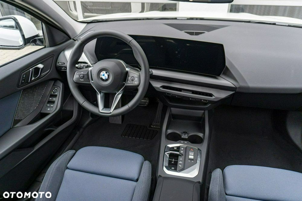 BMW Seria 1 120 - 20
