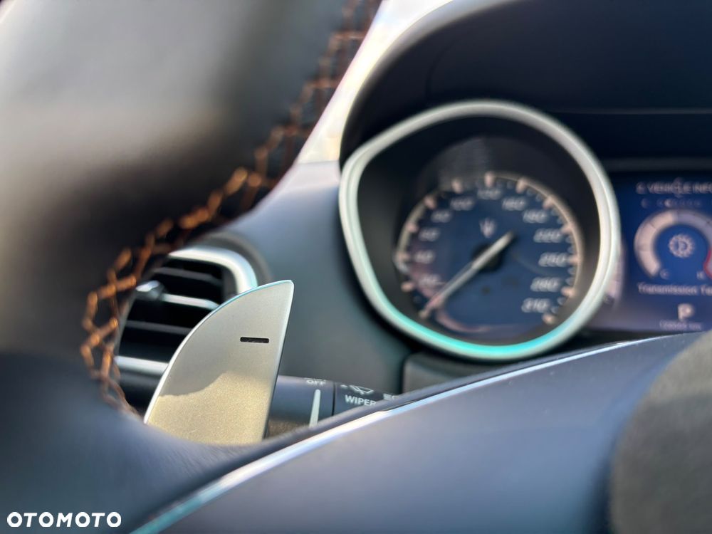 Maserati Ghibli S Q4 - 27