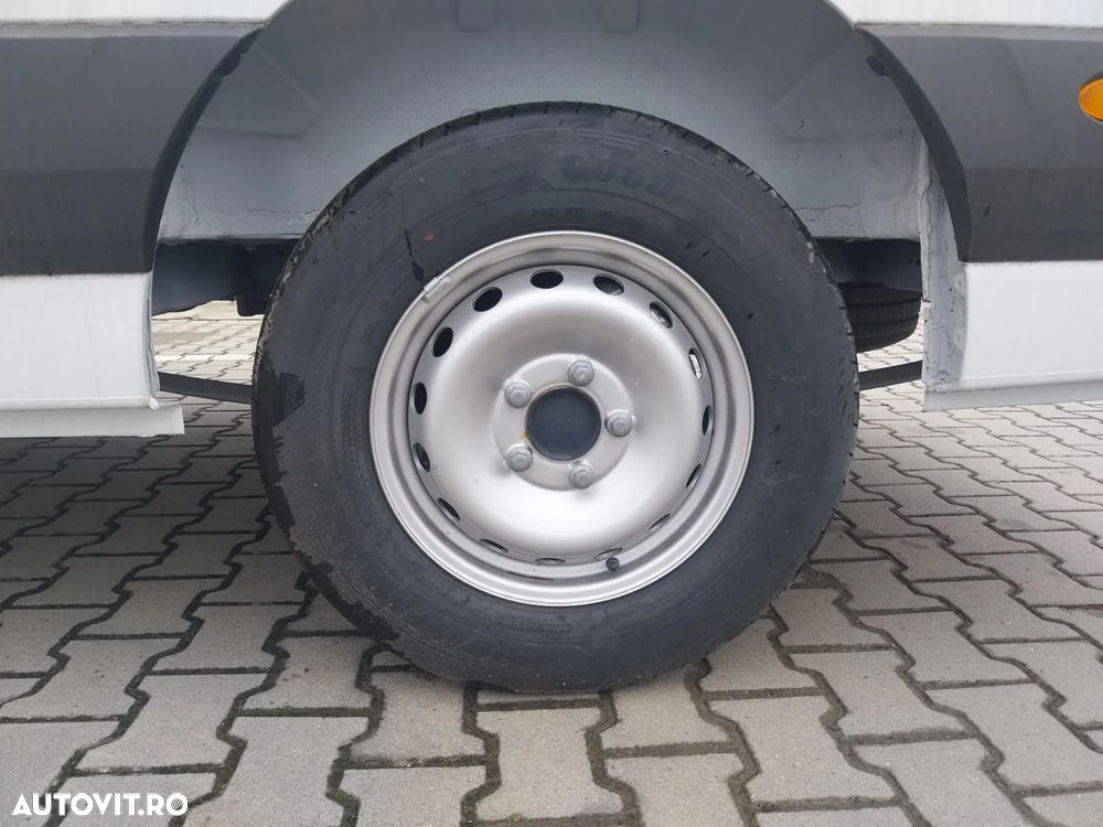 Renault MASTER  L3H2 3,5t - 4
