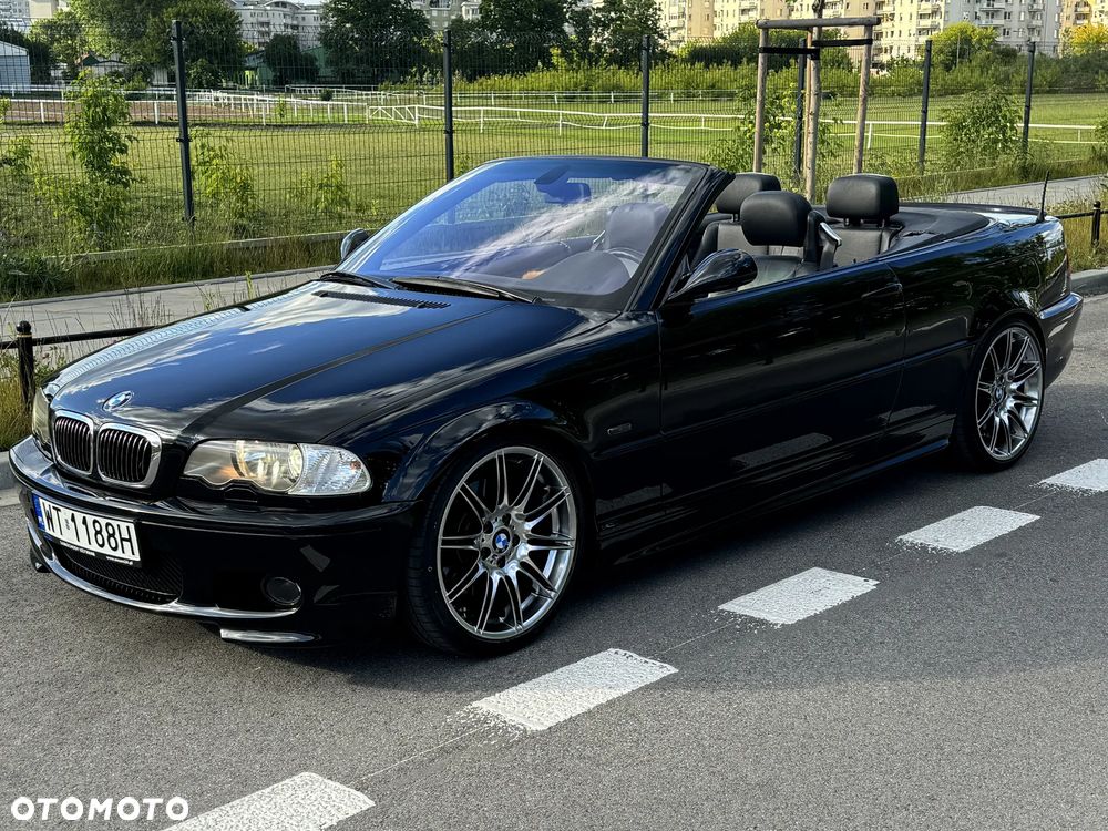 BMW Seria 3 330 Ci - 12