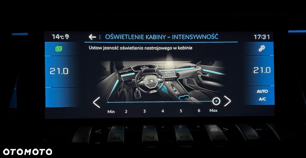 Peugeot 508 2.0 BlueHDi GT S&S - 34