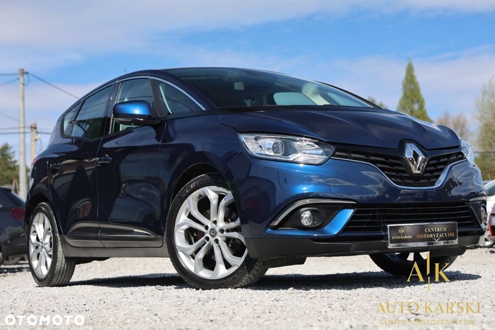 Renault Scenic - 3