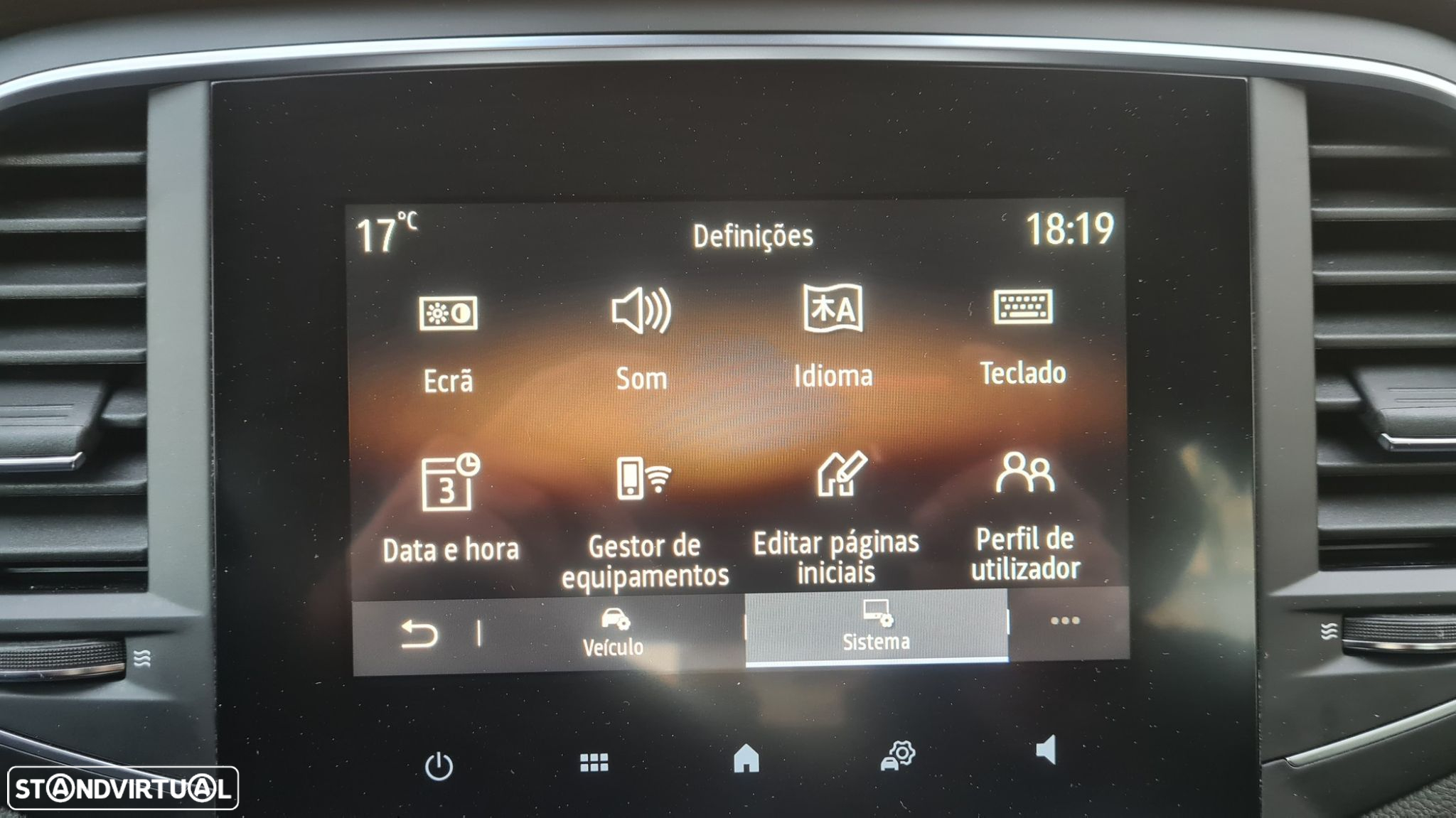 Renault Mégane 1.5 Blue dCi Intens EDC - 26