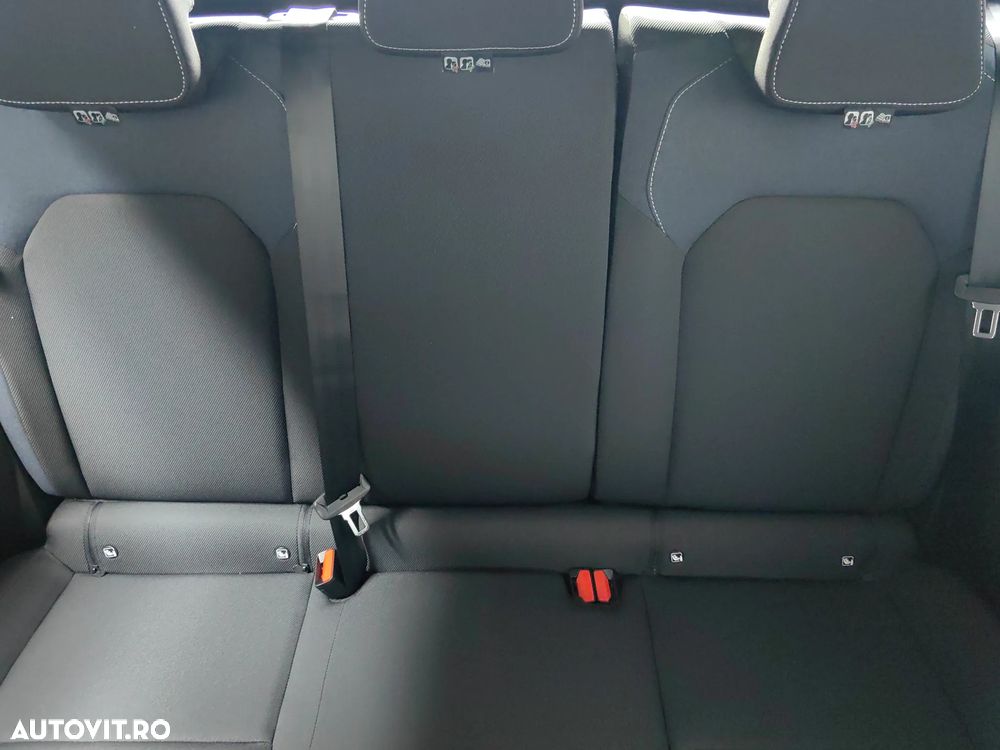 Dacia Duster Expression Hybrid GPL Automat 4x4 - 10