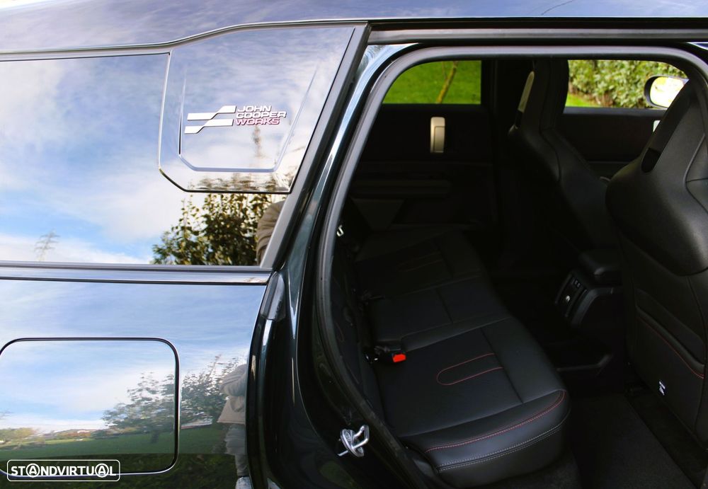 MINI Countryman E JCW L - 47