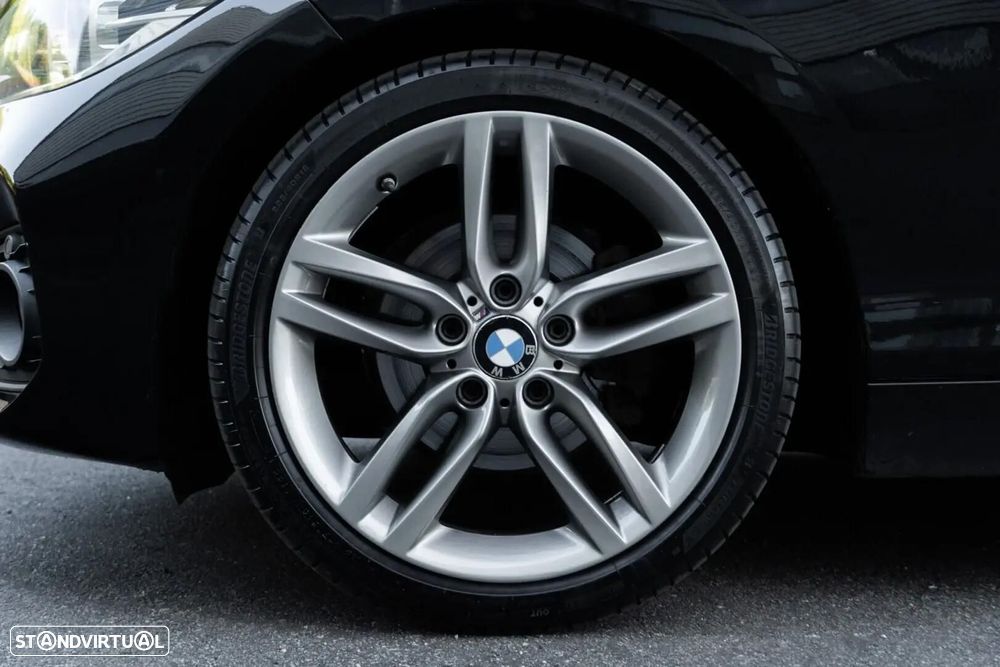 BMW 120 - 42