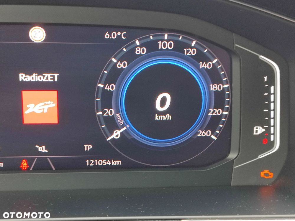 Volkswagen Passat - 10