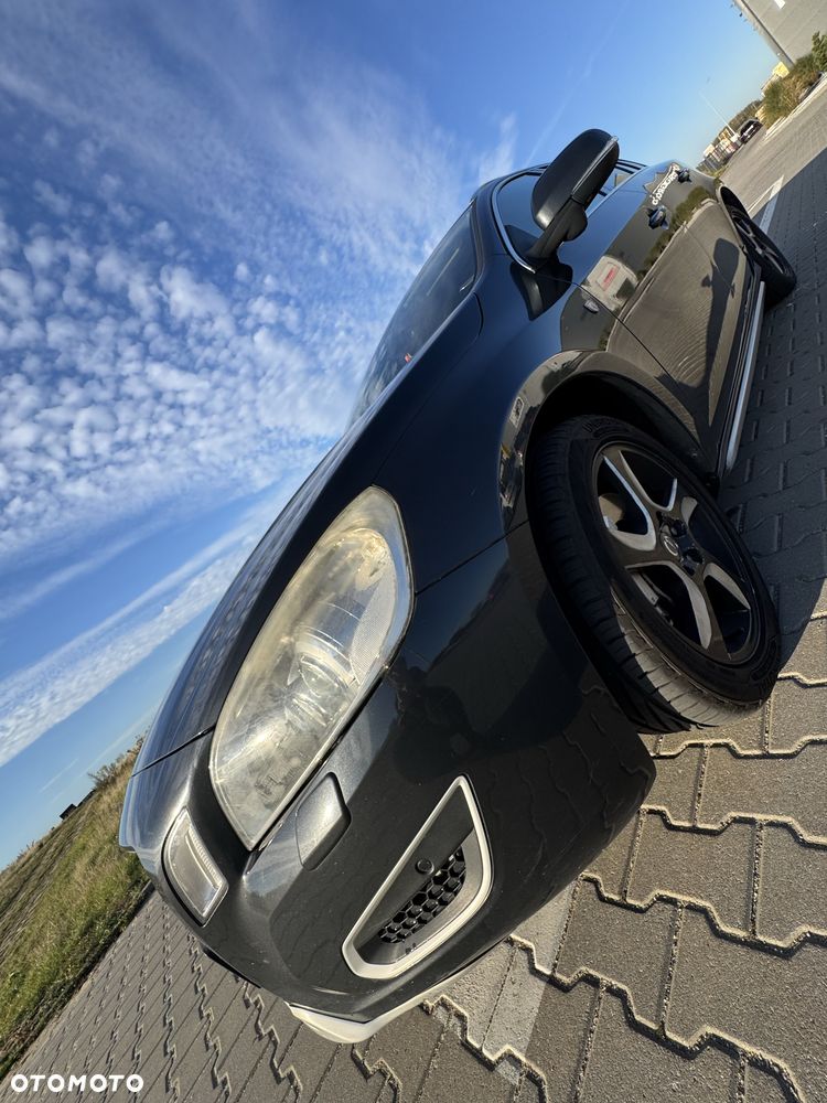 Volvo V60 - 5