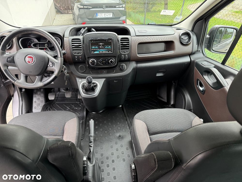 Fiat Talento - 10