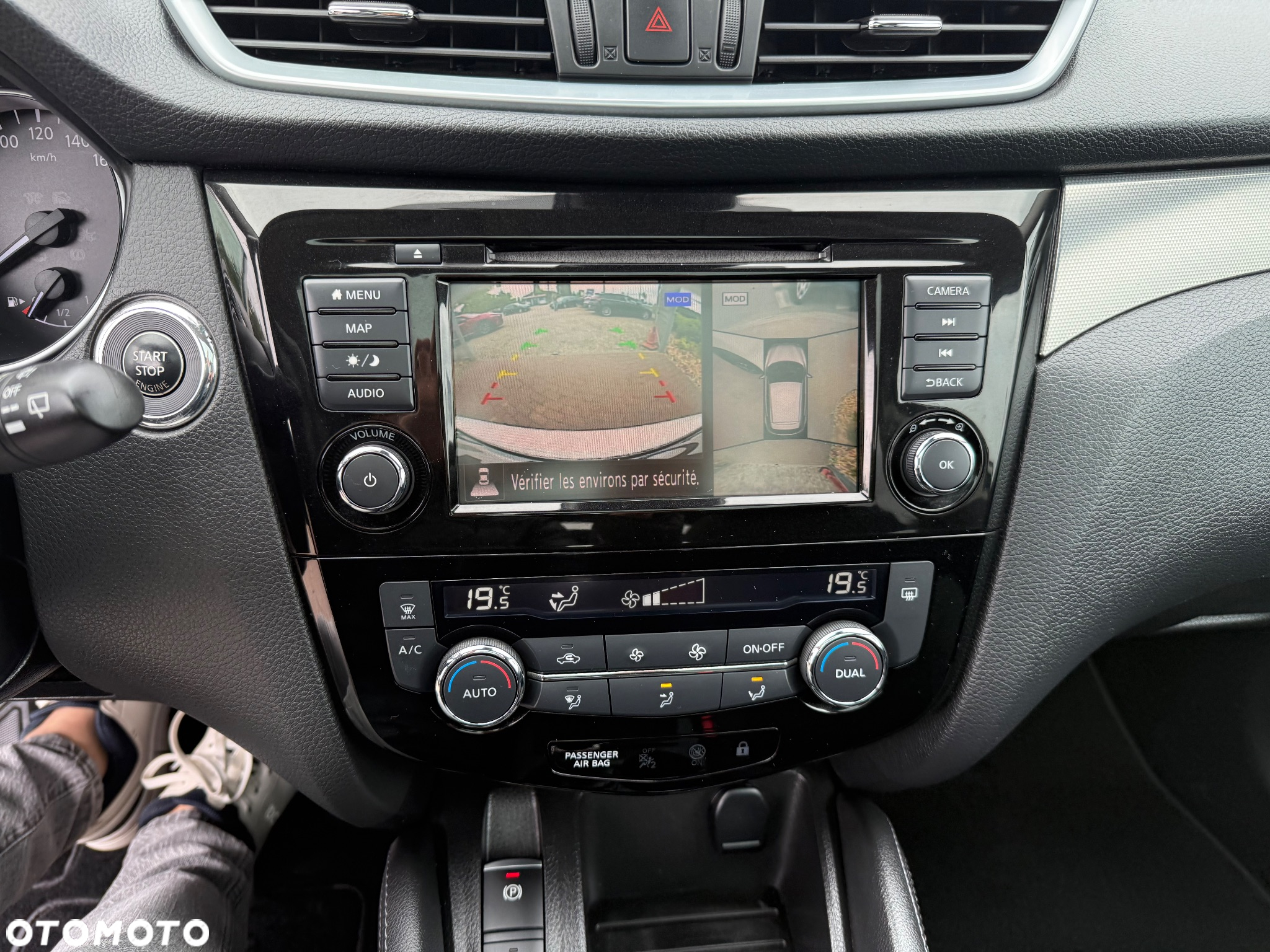 Nissan Qashqai 1.3 DIG-T MHEV Tekna+ - 8