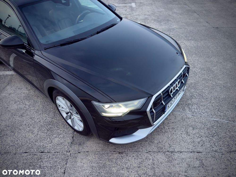 Audi A6 Allroad 3.0 TDI Quattro S tronic - 23