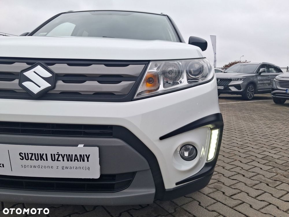 Suzuki Vitara 1.6 Premium 2WD - 19