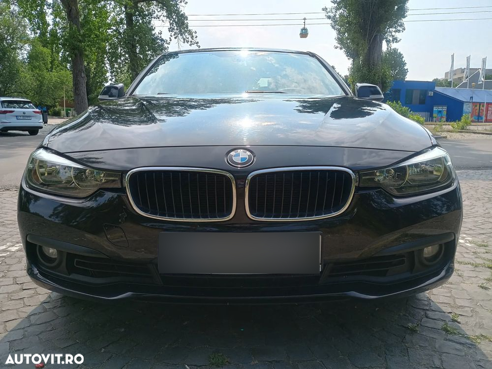 BMW Seria 3 - 2