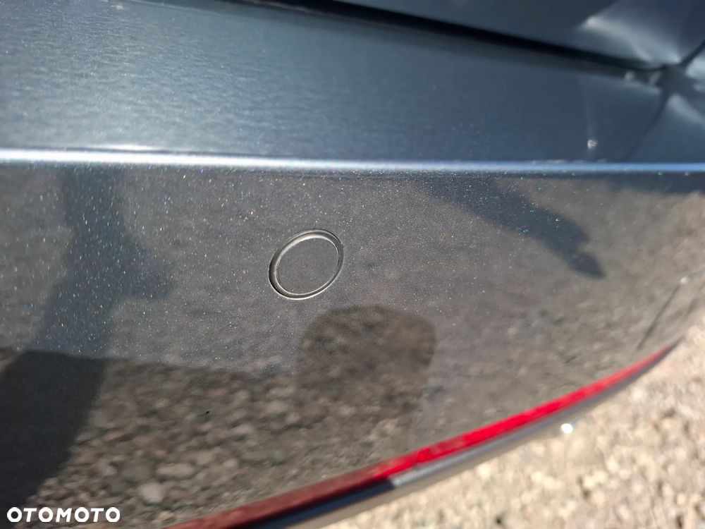 Skoda Octavia 2.0 TDI DSG RS - 14