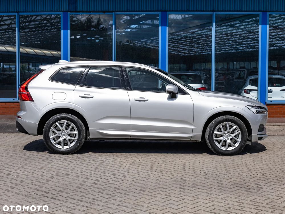 Volvo XC 60 B4 D Geartronic Momentum - 3