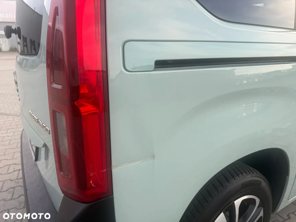 Citroën Berlingo M 1.5 BlueHDI Shine - 5