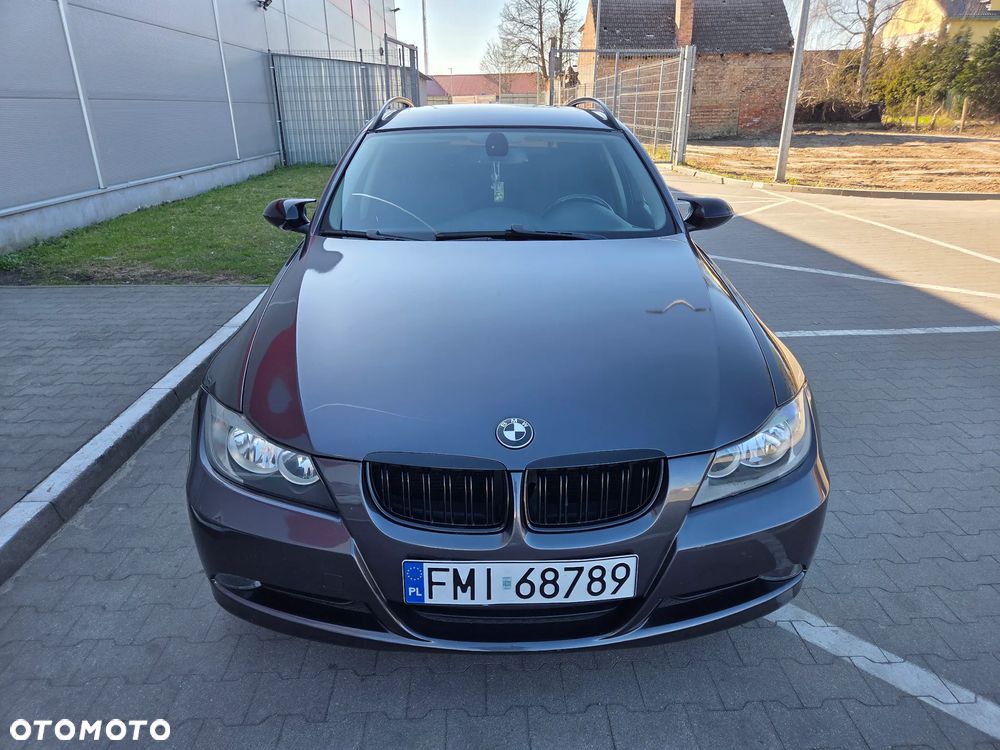 BMW Seria 3 - 28