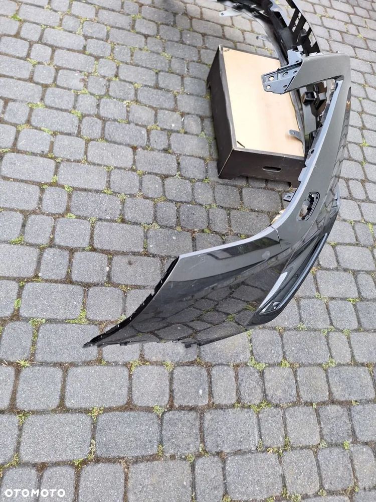LEXUS RX IV LIFT 19- 20- ZDERZAK PRZÓD PRZEDNI ORYG. 52119-48590 WYSYŁKA 24H - 6