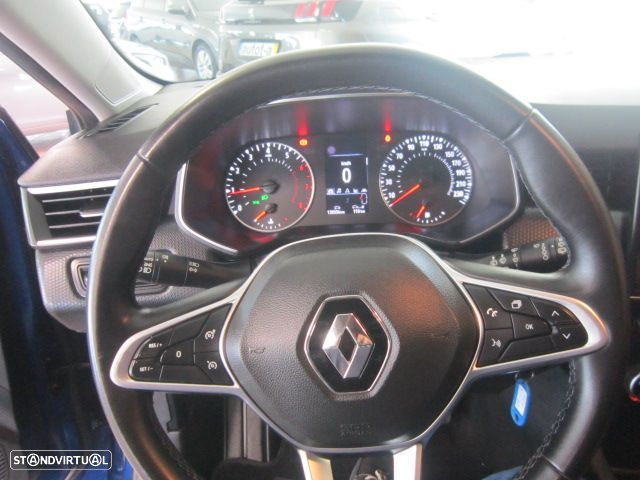 Renault Clio 1.0 TCe Intens - 22